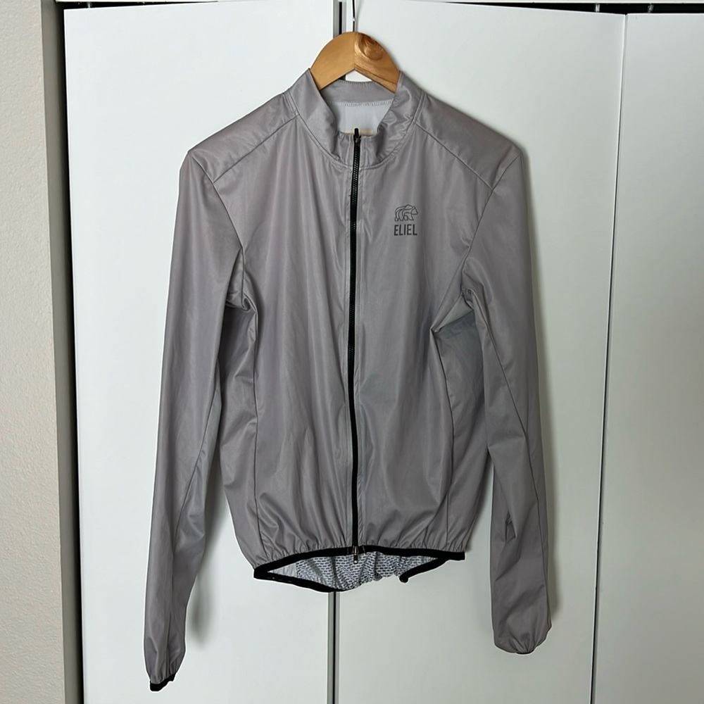 Eliel Men’s Cycling Jacket